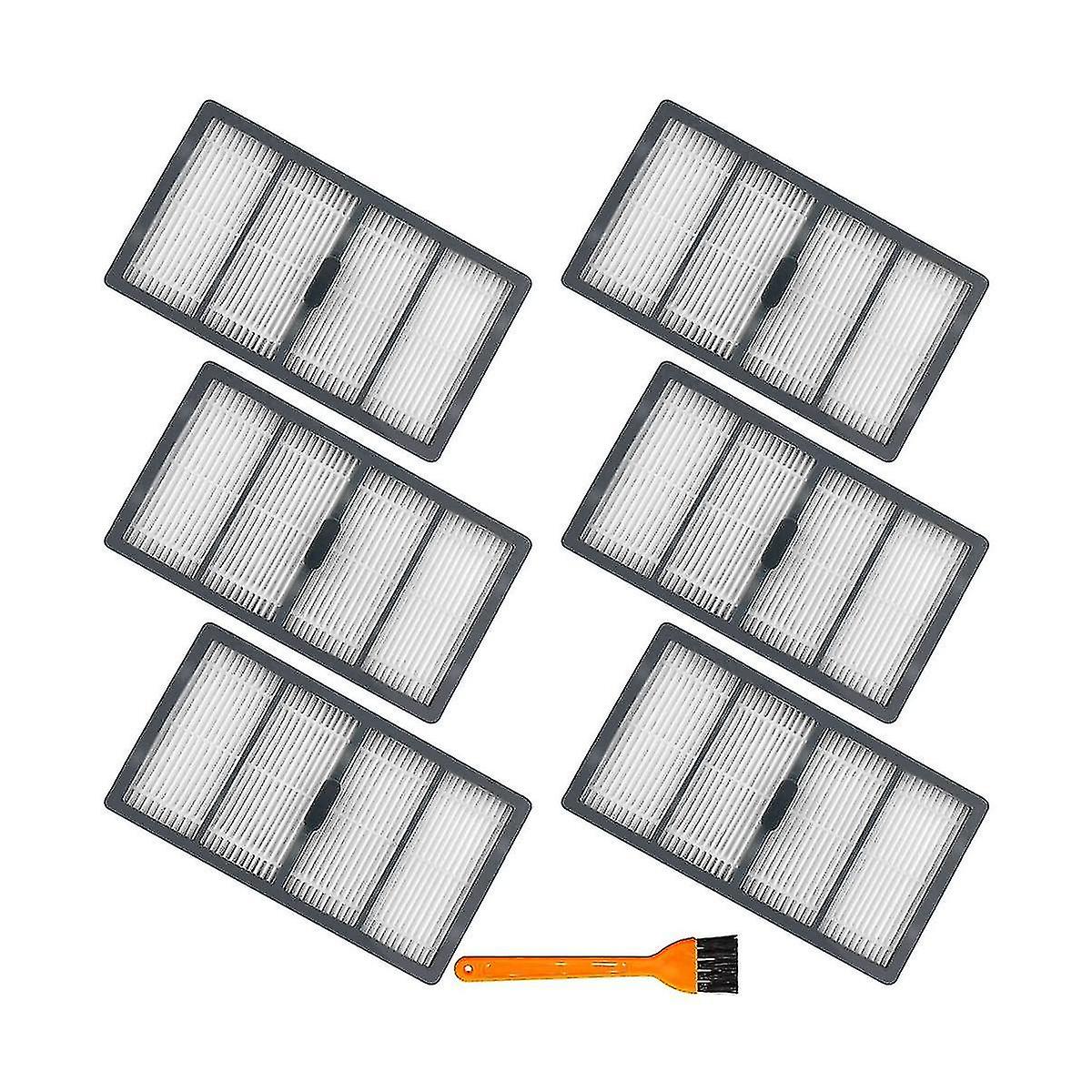 Hepa Filter Compatible For S9 S9+ S9 Plus Robot Vacuum Cleaner Accessories