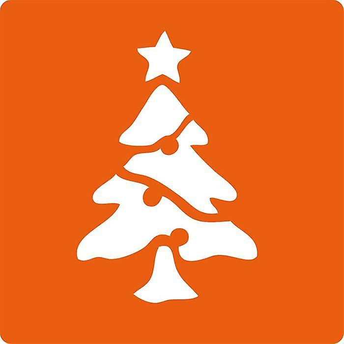 6 Christmas Stencils Fruugo UK 6-christmas-stencils-fruugo-uk