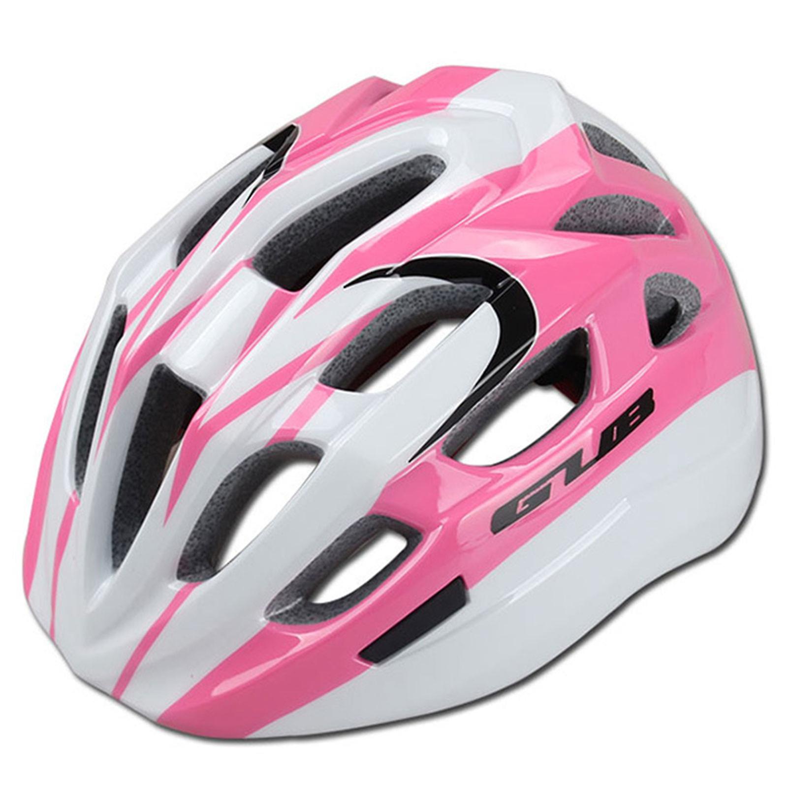 Sykling Multi-Sport Justerbar pustende hjelm for barn Gutter Jenter Småbarn