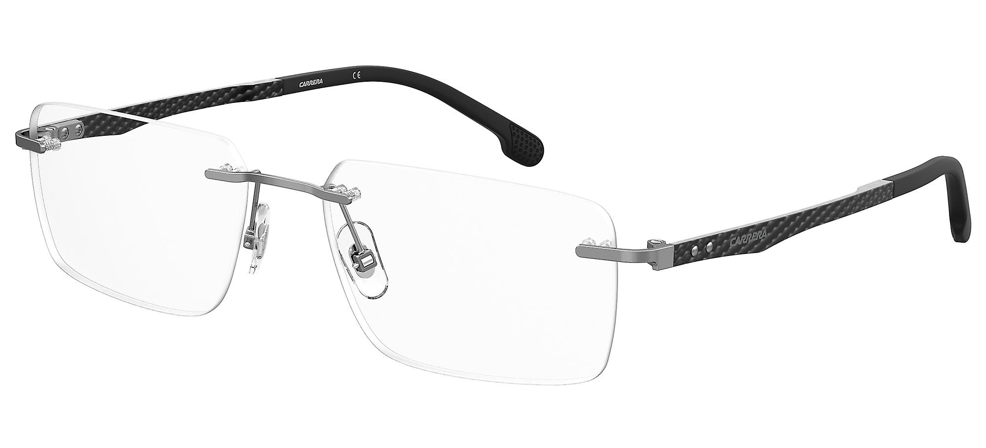 Eyewear Frames Carrera CARRERA 8853 RUTHENIUM 55/17/145 Man