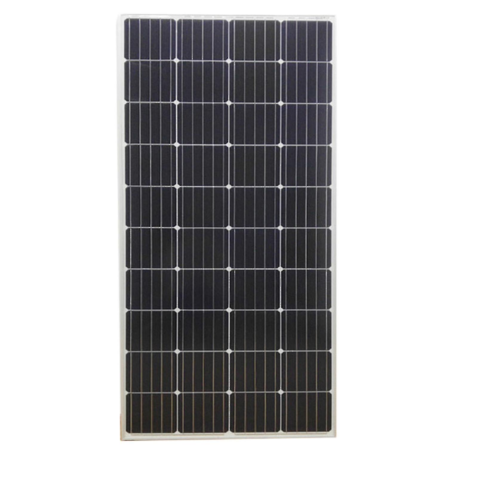 Solar Panel Home Use Solar Charr High Efficiency Module Ing Current