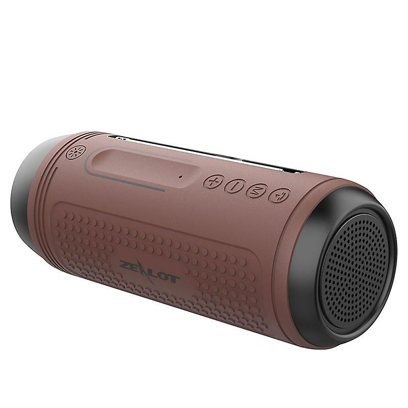 A1 Multifunctional Bass Wireless Bluetooth Speaker