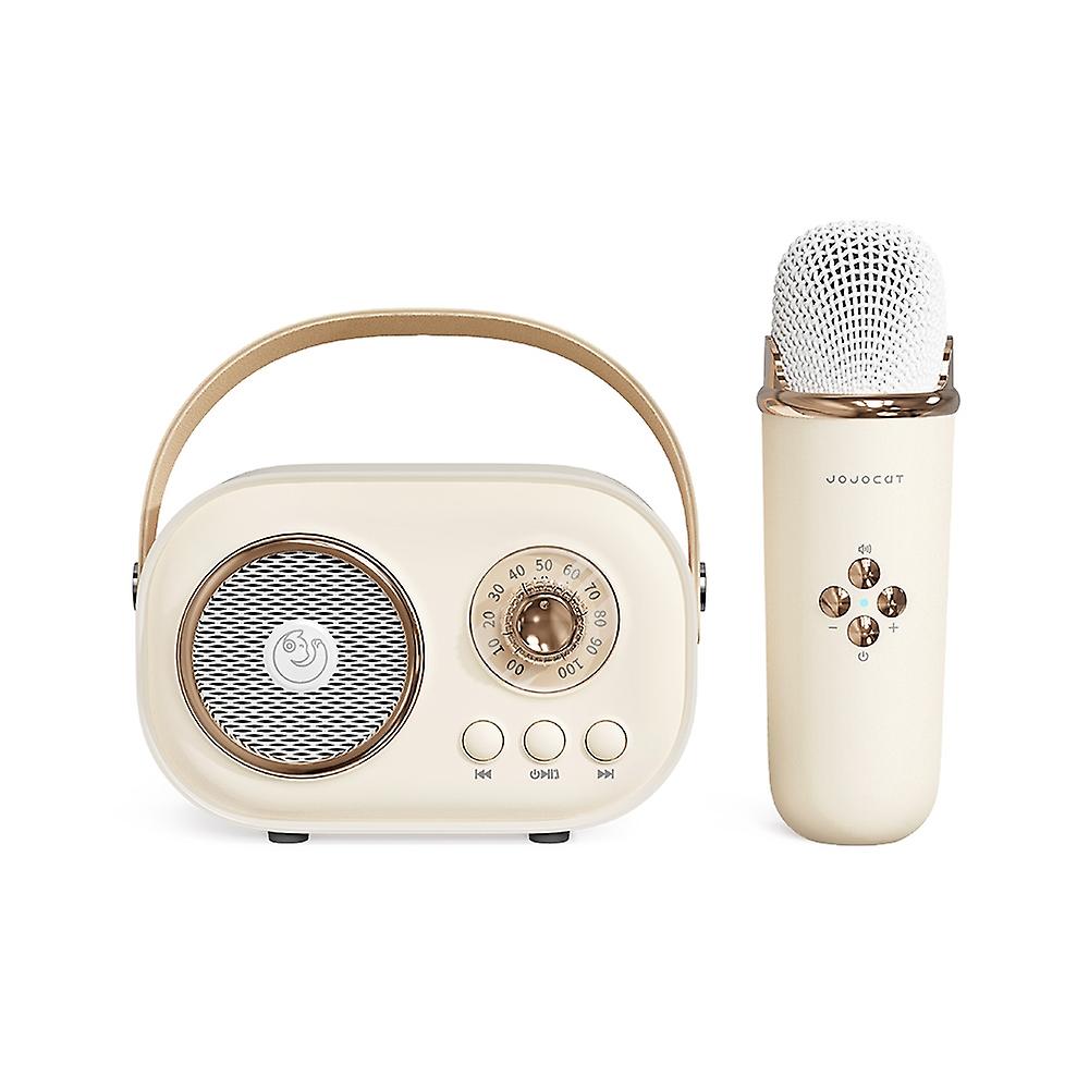 Multifunctional Karaoke Bluetooth Speake