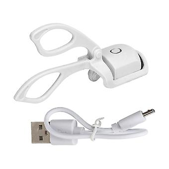 Heated Eyelash Curler,Heated Eyelash Curler 2 Heated Lash Curler Electric Lash Curler Time-Tested Durability