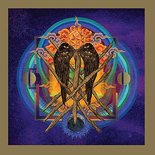 Yob - Our Raw Heart [CD]