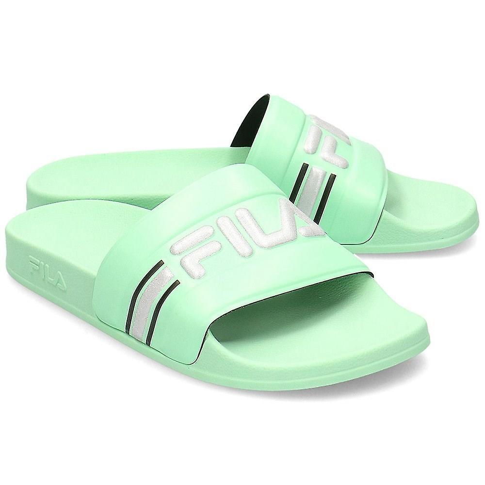 Fila Oceano Neon Slipper 101090351E universal summer women