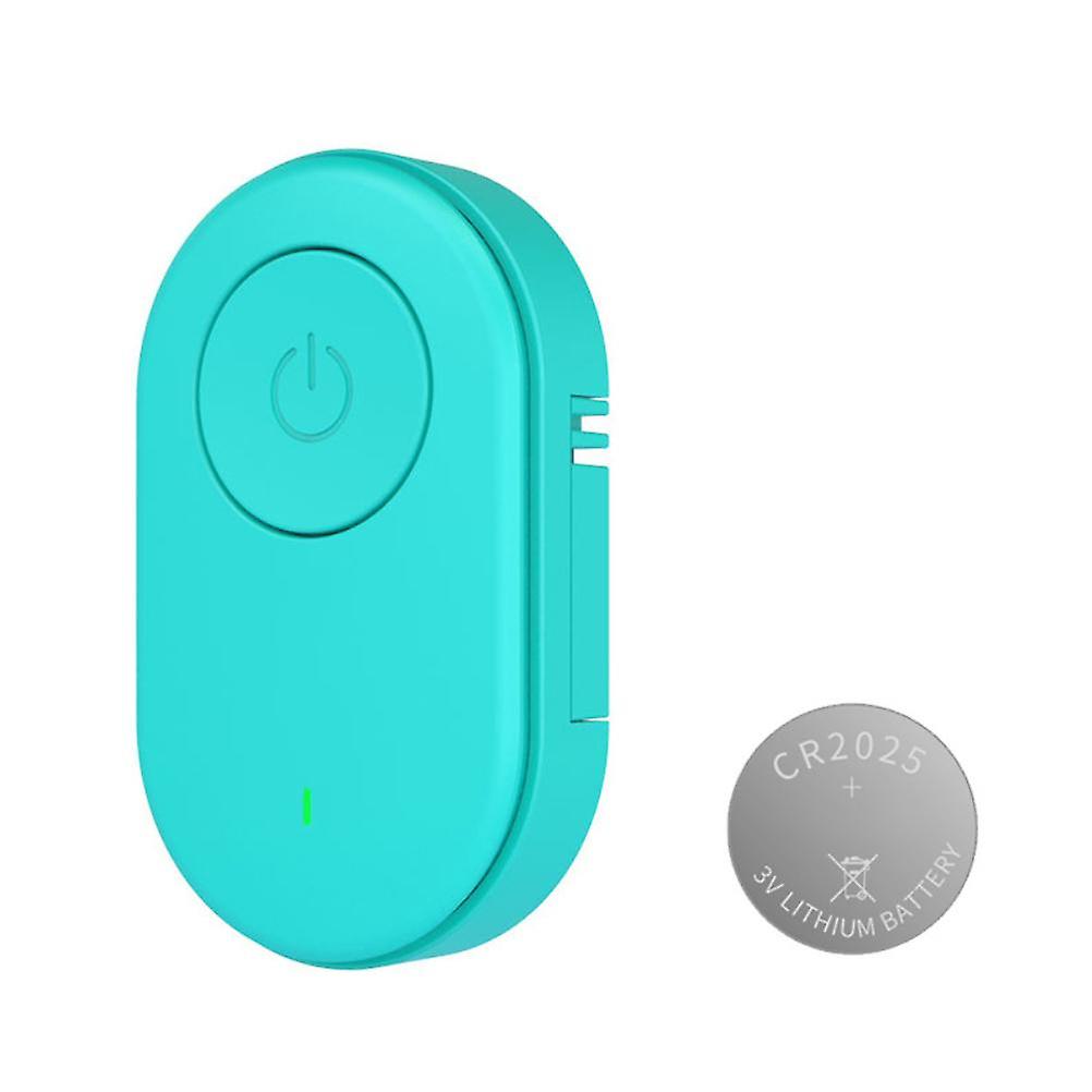 Portable Ultrasonic Pest Repeller with Clip Electronic Bug Repellent for Indoor Outdoor