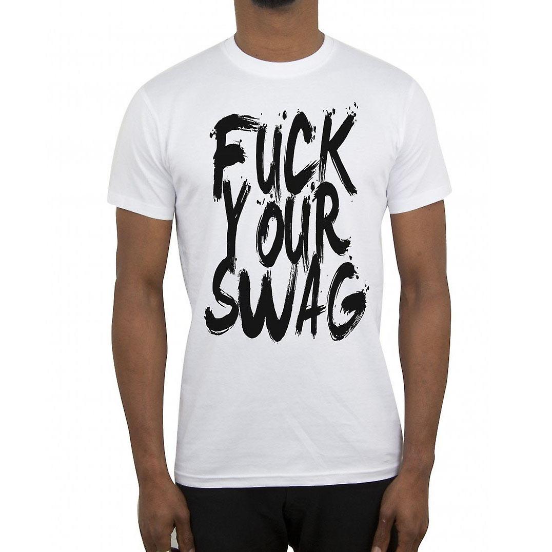Tshirt Votre Swag