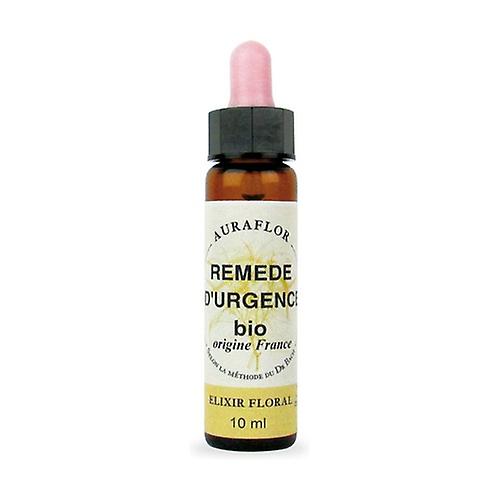 Emergency remedy 10 ml of floral elixir