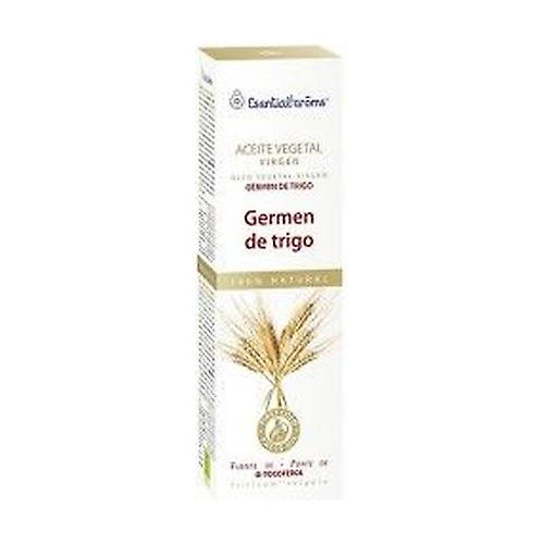 Wheat Germ Oil 100 ml