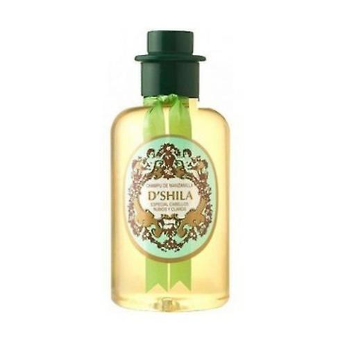Chamomile shampoo 30 ml