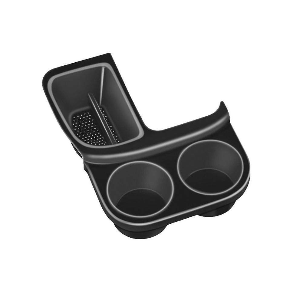 For Toyota Sienta 2022-2023 Center Console Organizer ABS Custom Fit Storage Box Tray