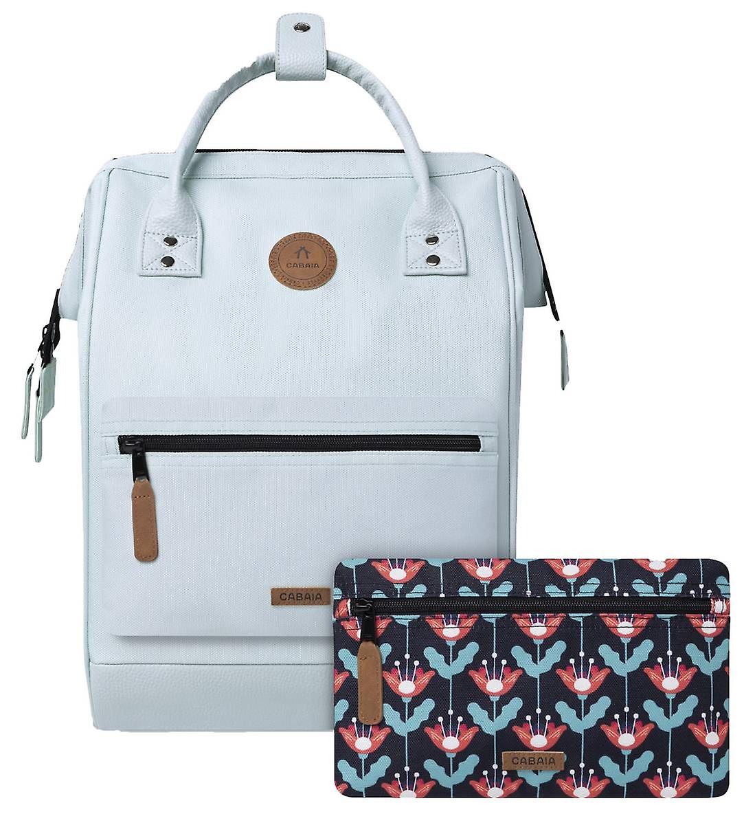 Cabaia Adventurer Essentials Medium Backpack - Puntarenas Blue