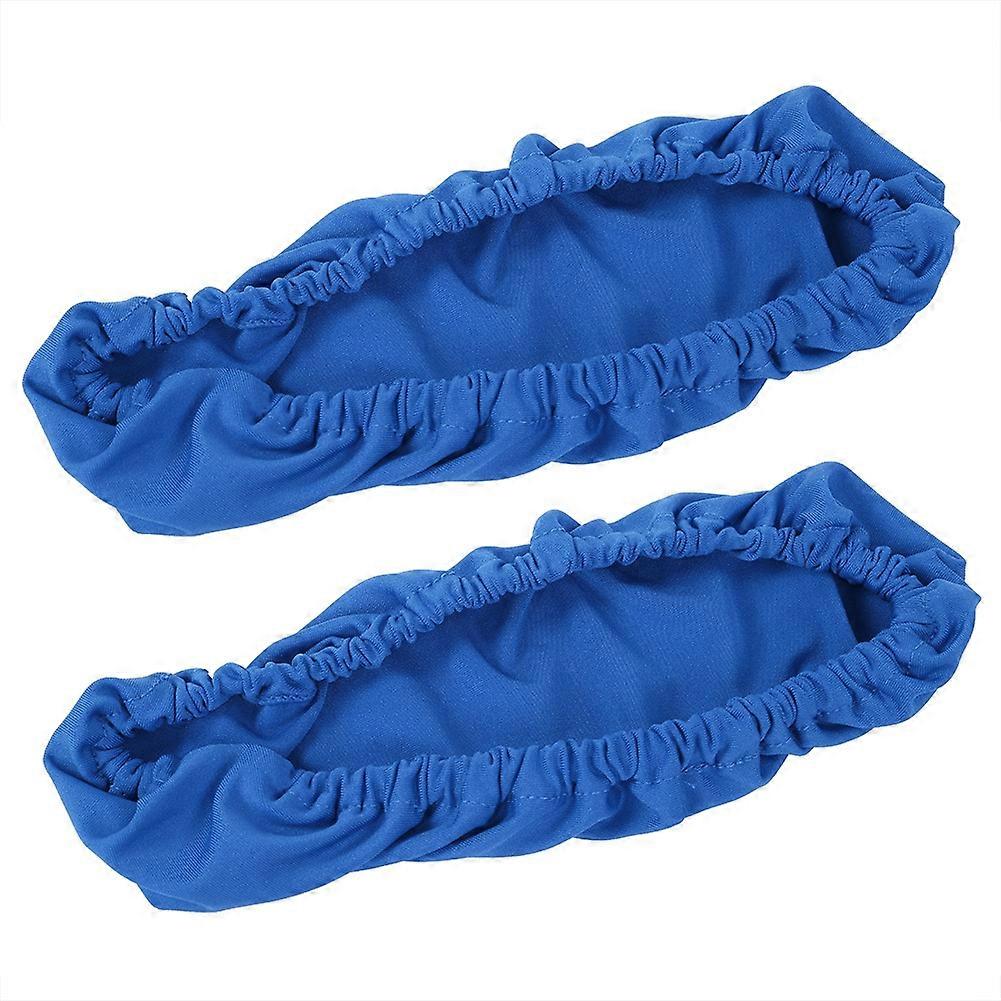 Office Chair Armrest Covers Elastic Stretchable, Removable