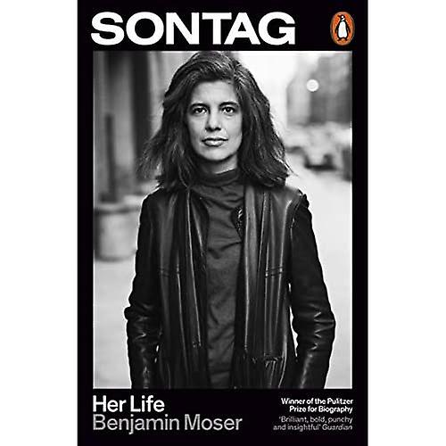 Sontag: Her Life