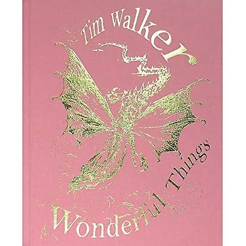 Tim Walker: Wonderful Things
