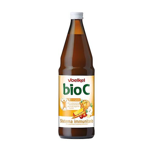 BIo C Juice Bio Immune Power 750 ml