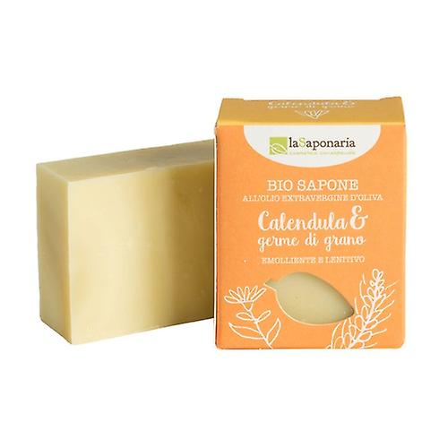 Calendula and wheat germ 1 unit of 1kg