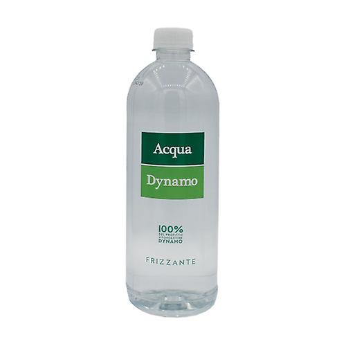 Sparkling Dynamo Water 700 ml