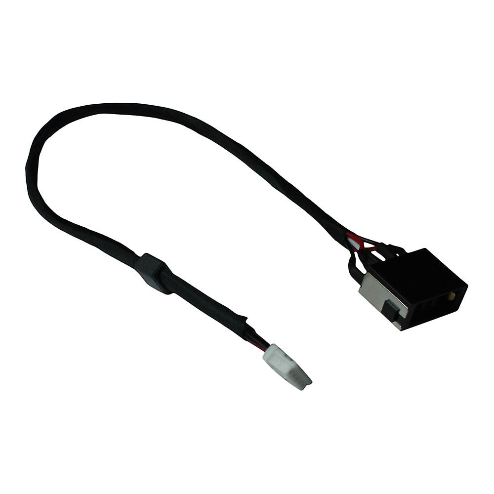 Lenovo ThinkPad T440s Replacement Laptop DC Jack Socket With Cable
