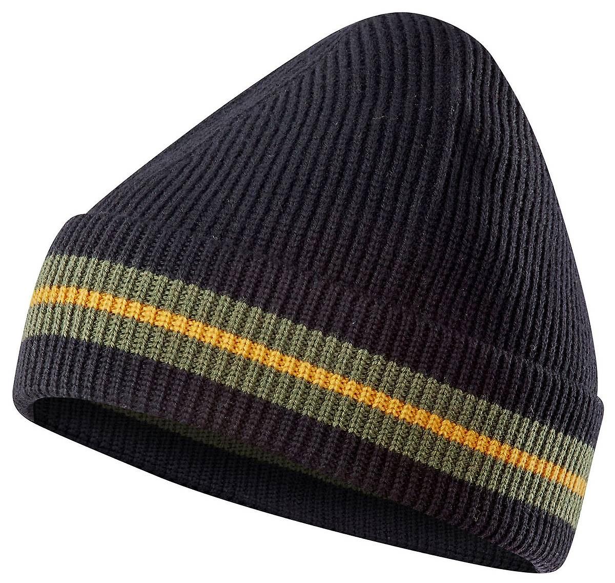 Falke Capsule Trekking Beanie - Black