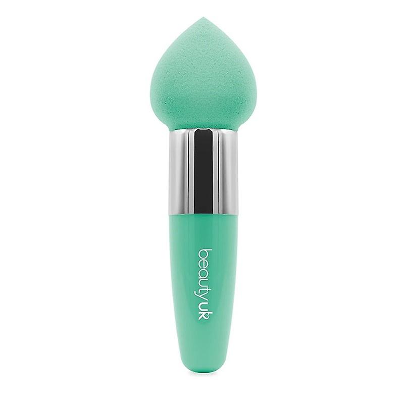 Beauty UK Blending Sponge - Verde