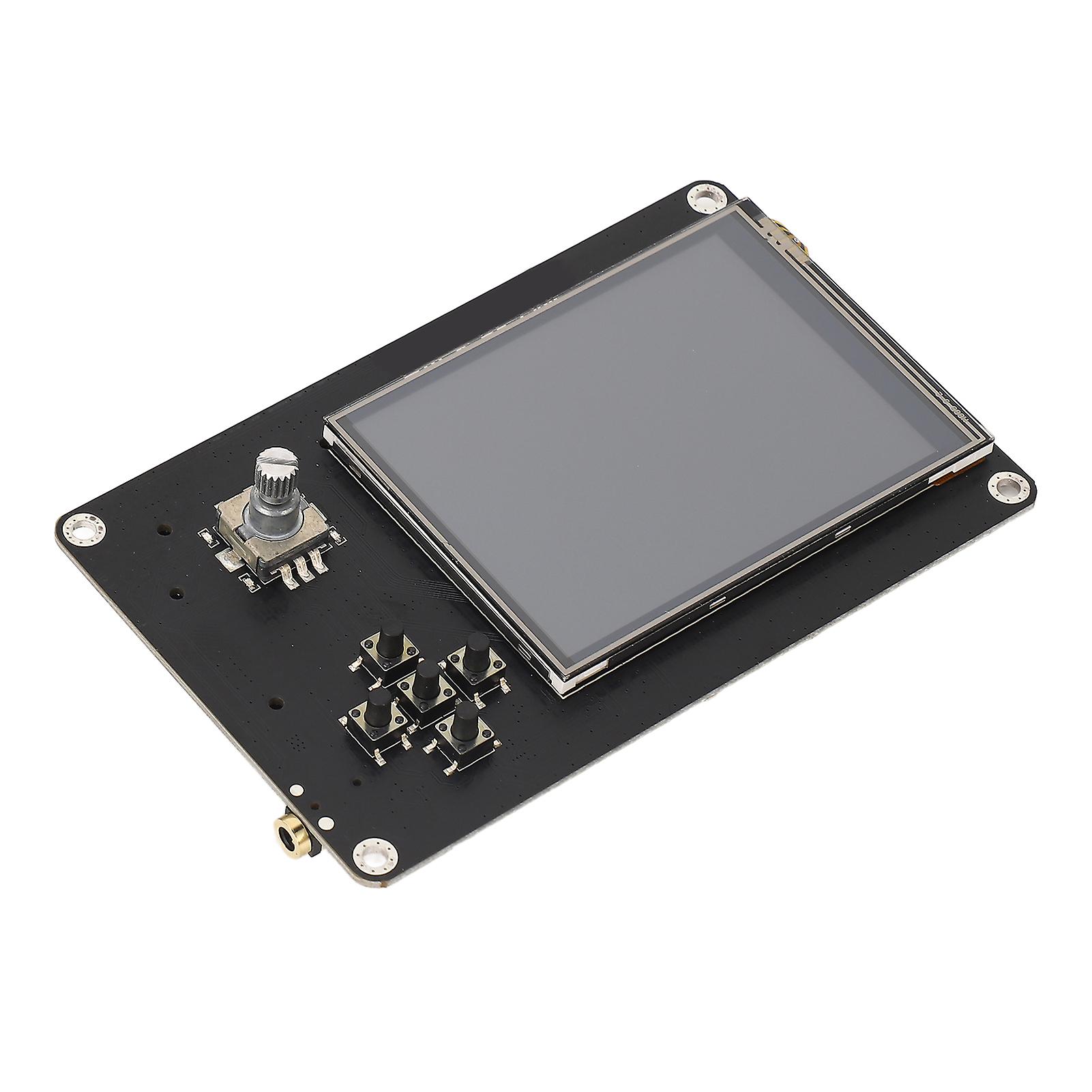 Portapack H2 SDR Radio Transmitter Board SDR Radio Transmitter Receiver Mainboard 1MHz to 6GHz