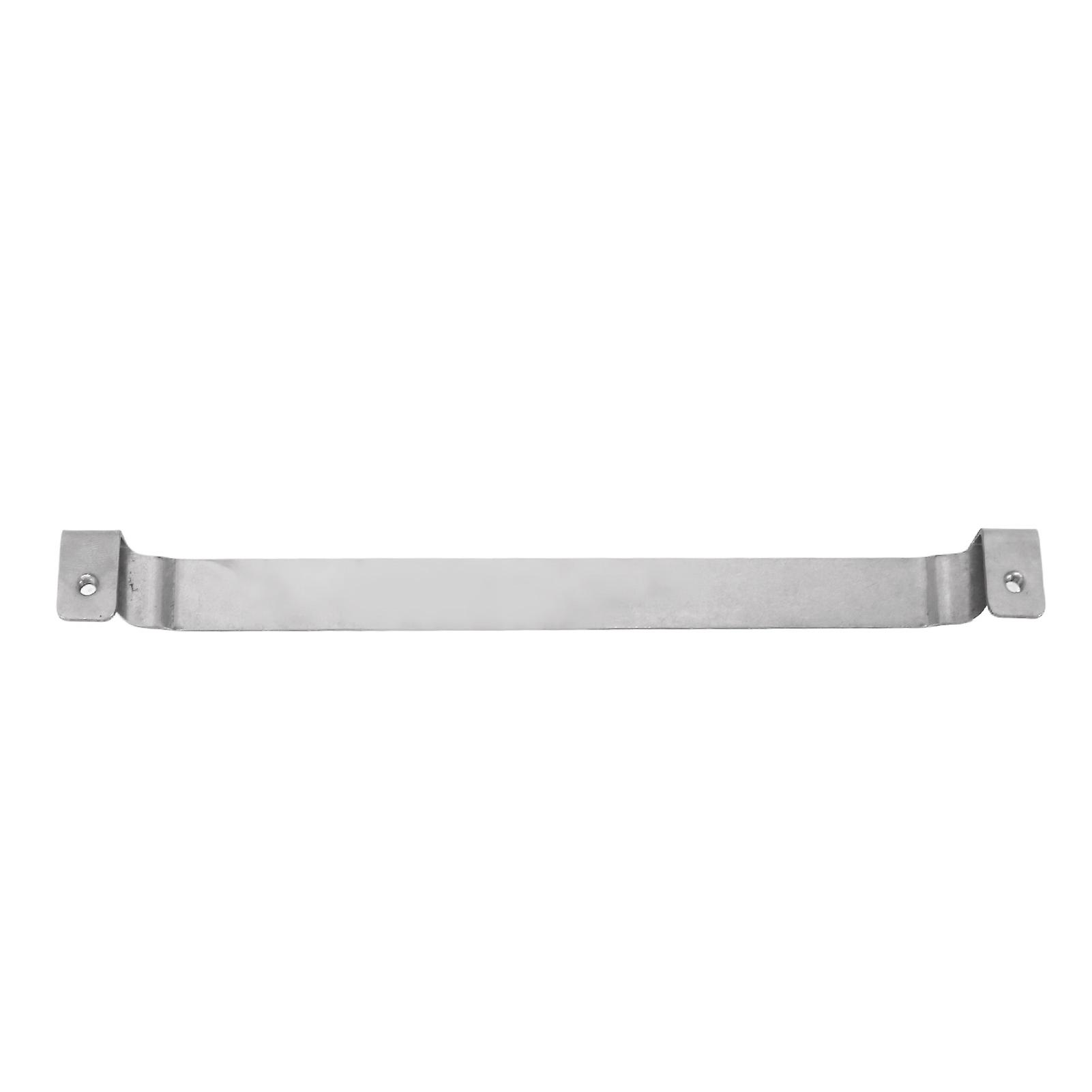 Griddle Spatula Holder Stainless Steel Grill Scraper Holder Barbecue Tool Rack Accessories for Camping Picnic BBQ Essentials M