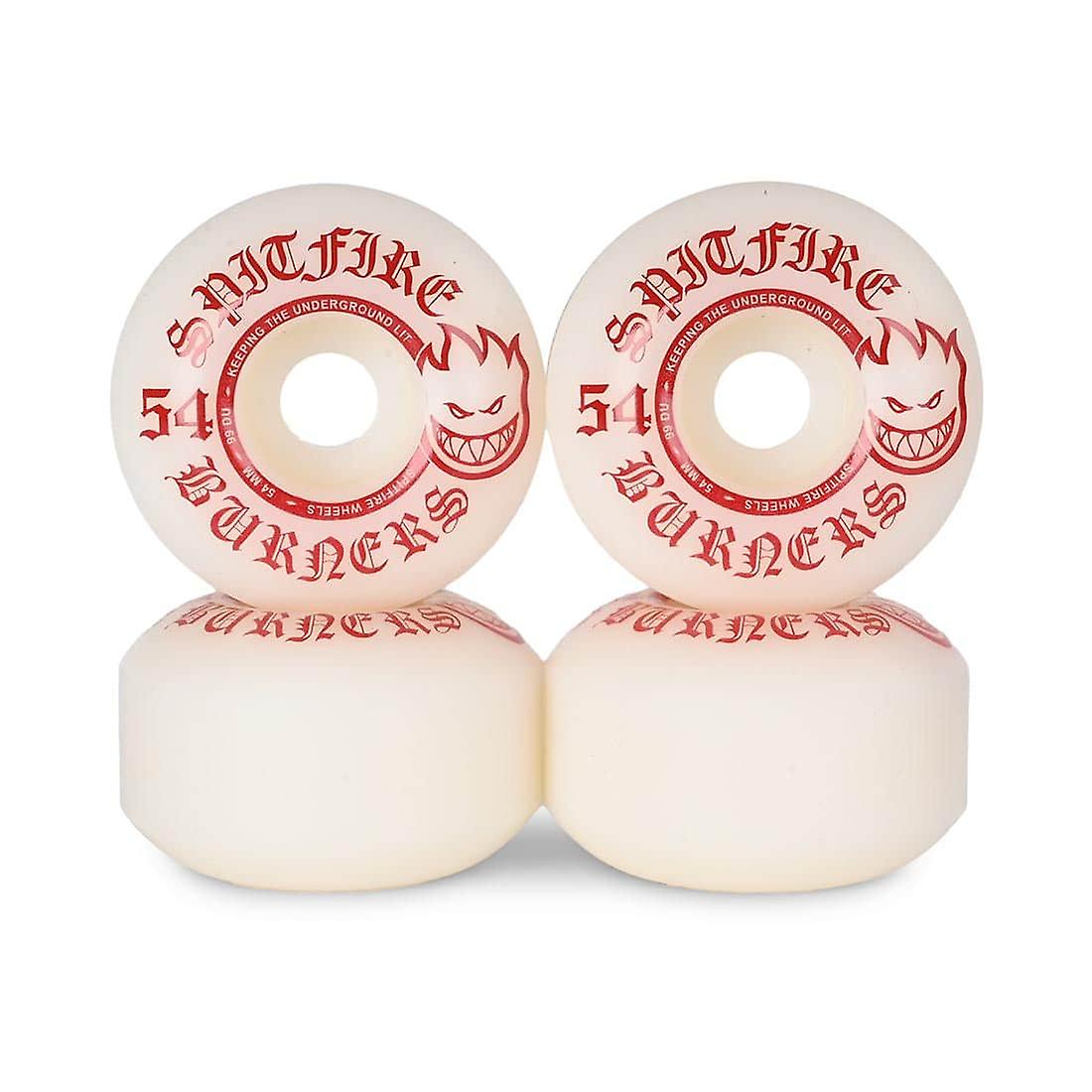 Spitfire Burner 99D 54mm Skateboard Wheels