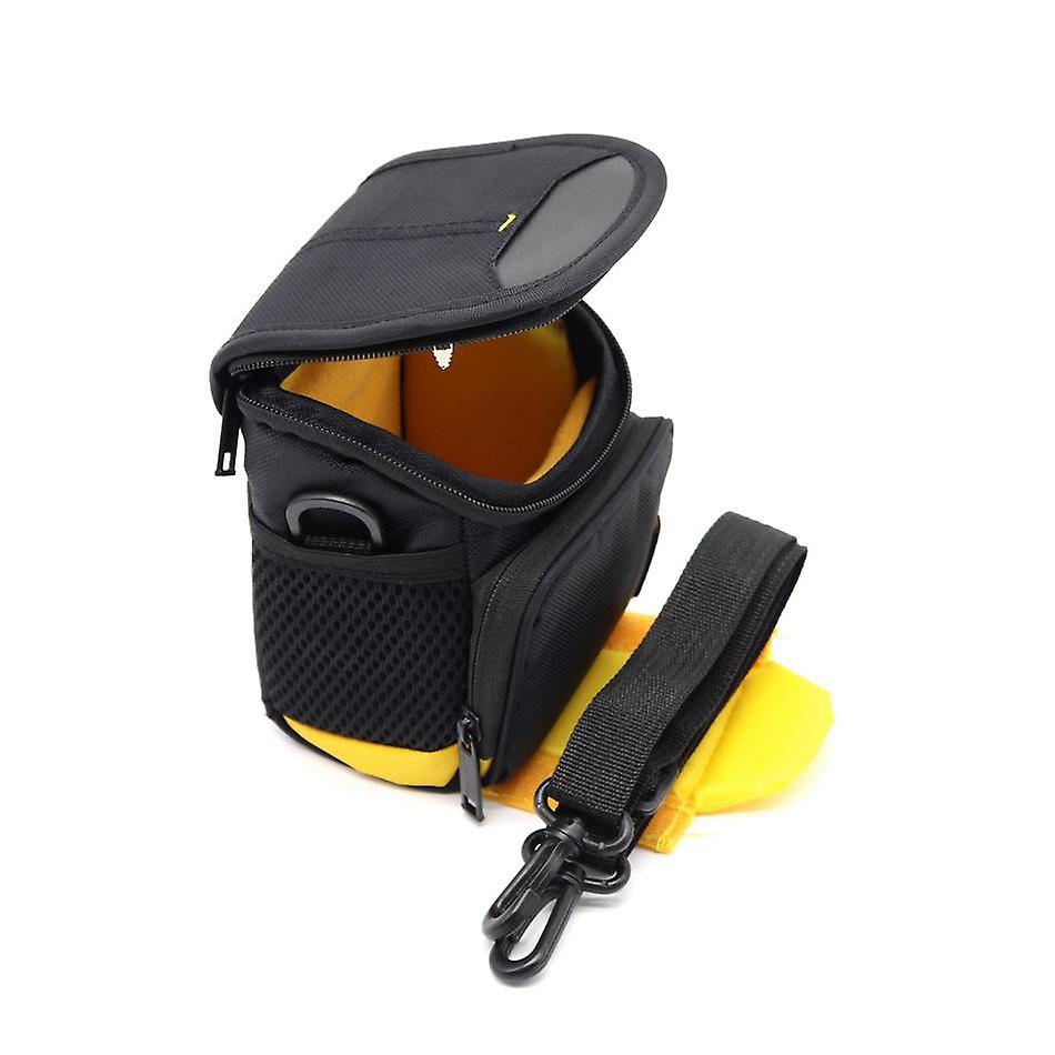 Shock-proof Mini Photography Pack For Canon Nikon Sony Digital Camera Pack