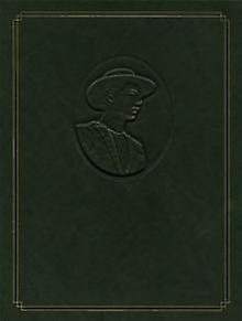 Jim Mangan The Crick Hardback Book