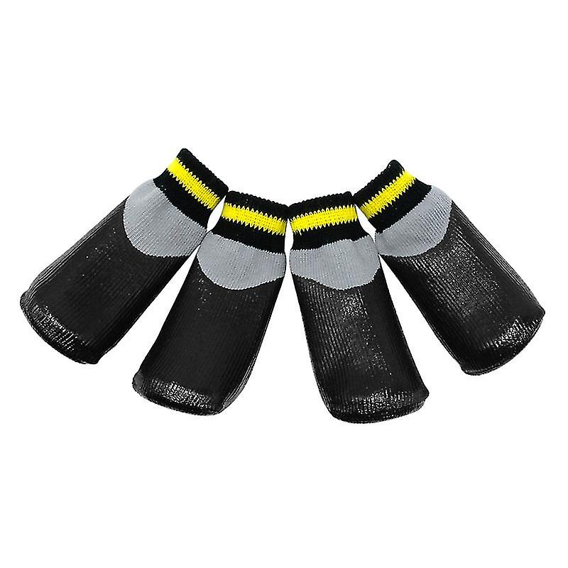 1pcs Waterproof Booties Socks