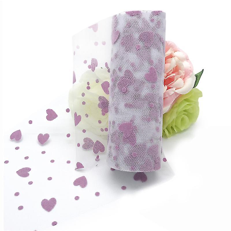 The New 1pcs Tulle Roll Spool