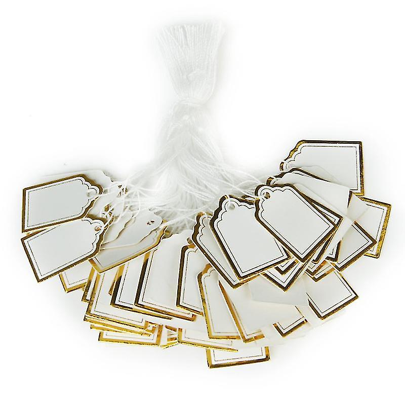 500pcs Ring Price Tag