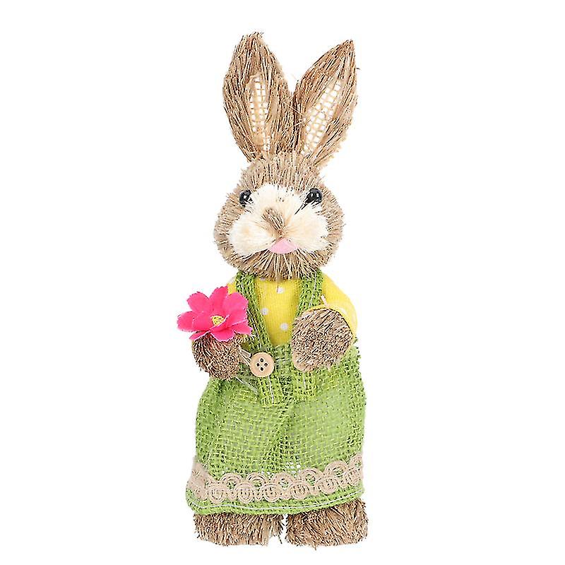 1pcs Rabbit Decor
