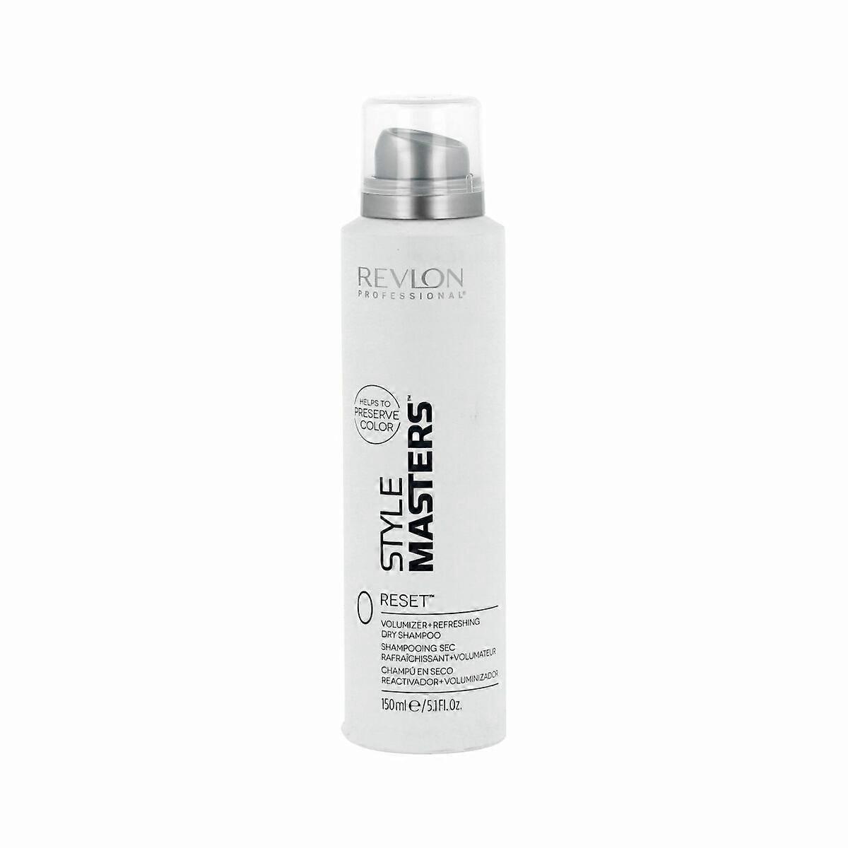 Dry Shampoo Revlon 7244697000