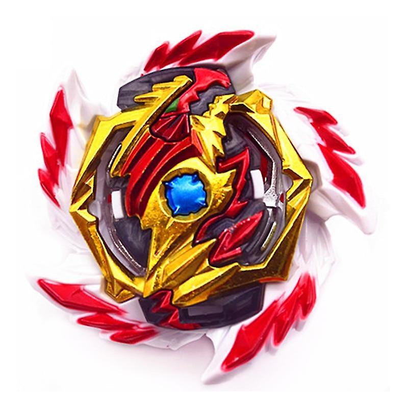 Bayblade Burst Gyro Double-sided Dragon, Dx Starter Fruugo NZ