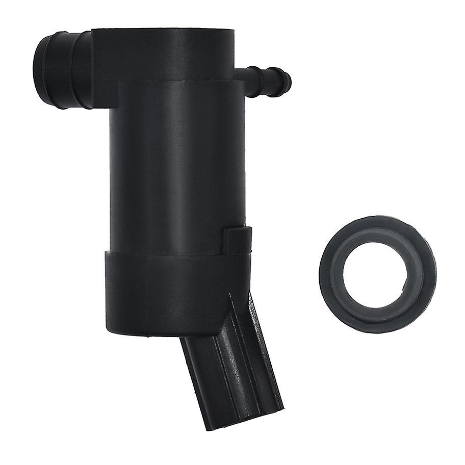 Windshield Washer Pump 1357105 For Volvo Ford