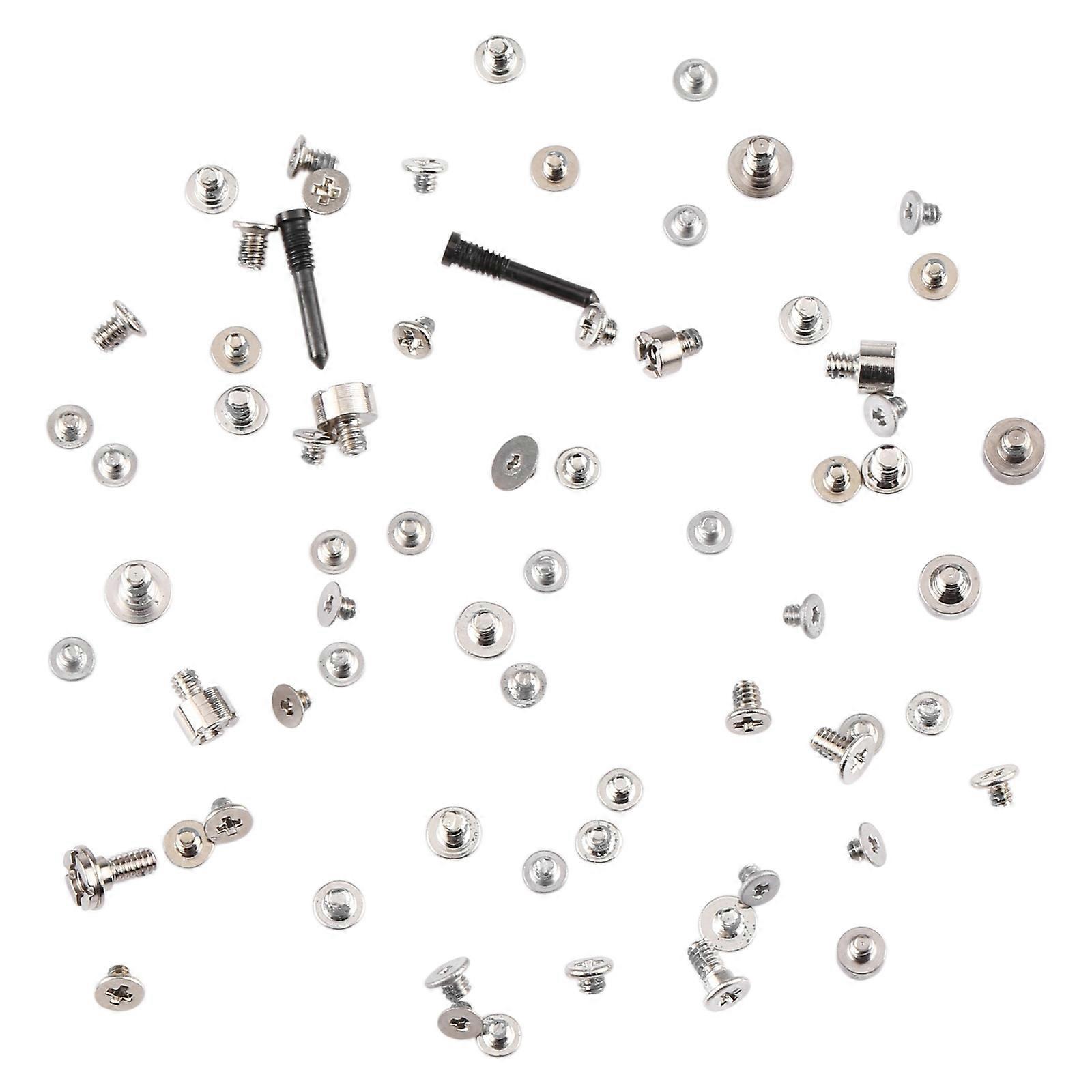 Complete Set Screws and Bolts for iPhone 12 Pro Max