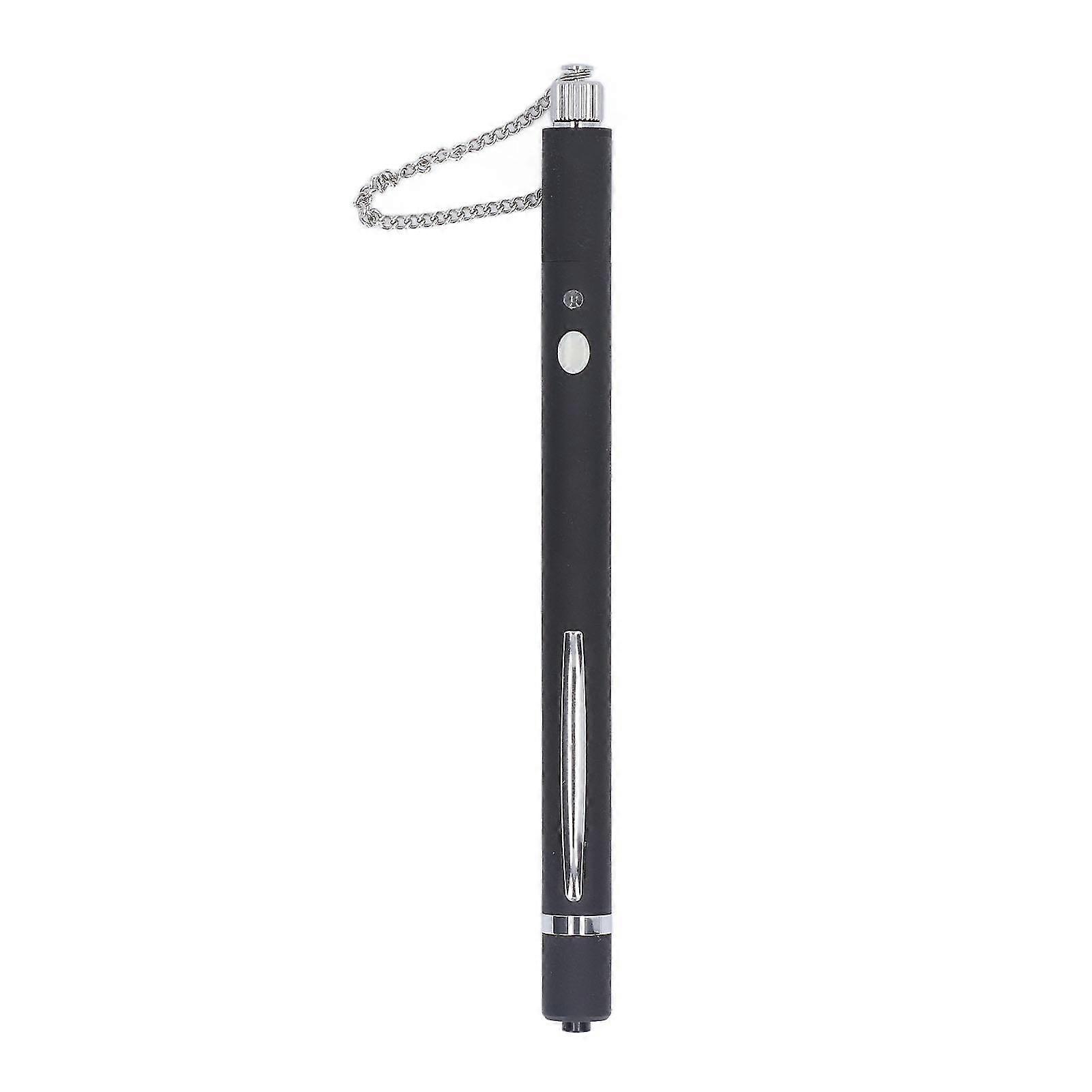 Visual Fault Locator VFL Universal Interface Optical Fiber Red Light Test Pen Tool for Testing 10MW