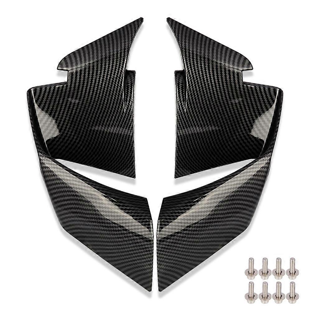Αξεσουάρ Μοτοσικλετών Για Bmw S1000rr S1000 RR M1000rr 2019-2022 2023 Αεροδυναμικό πλευρικό φέρινγκ~4473