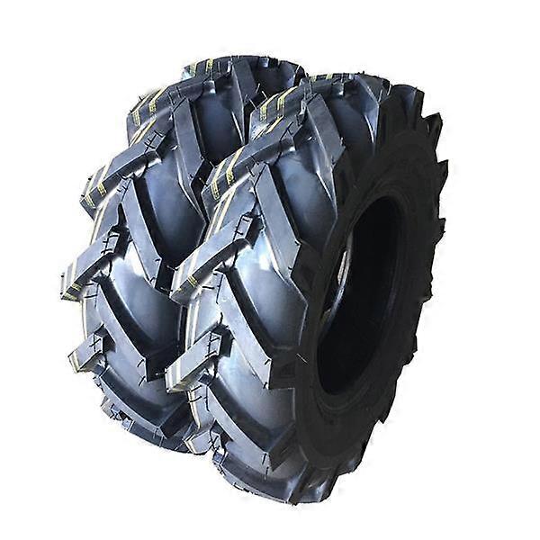 2*Tire 17.01in(432mm) Rim width: 3.0in H8022 4PR 672Lbs 4.80~4.00~8 50312