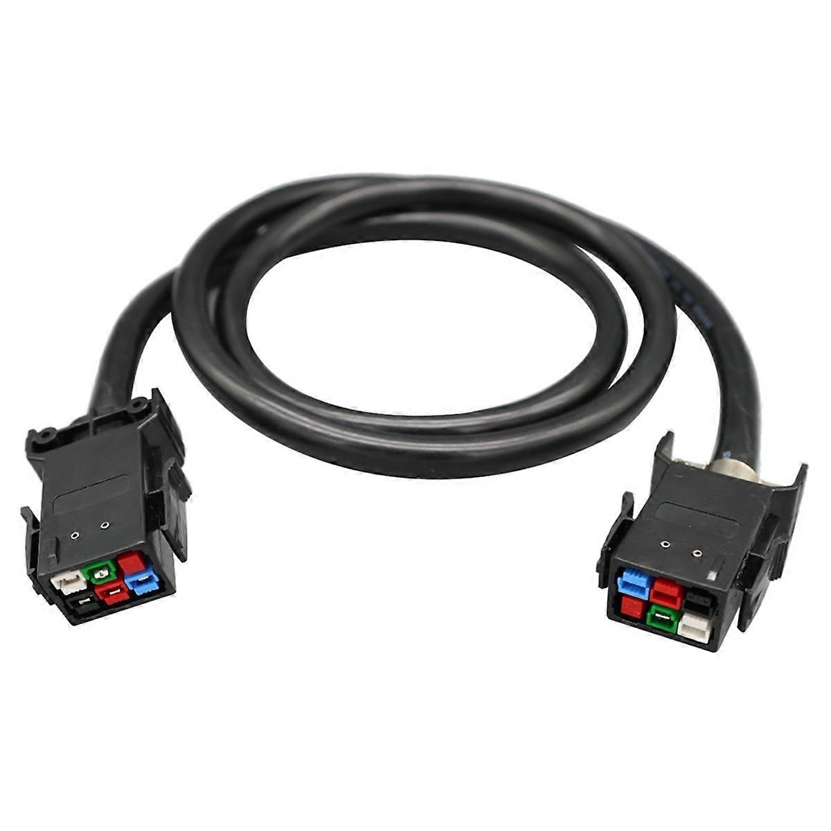 P33 to P33 6-Pin Power Cable 1.5m Pure Copper Power Wire Cable Power Extension Cord for Antminer T2