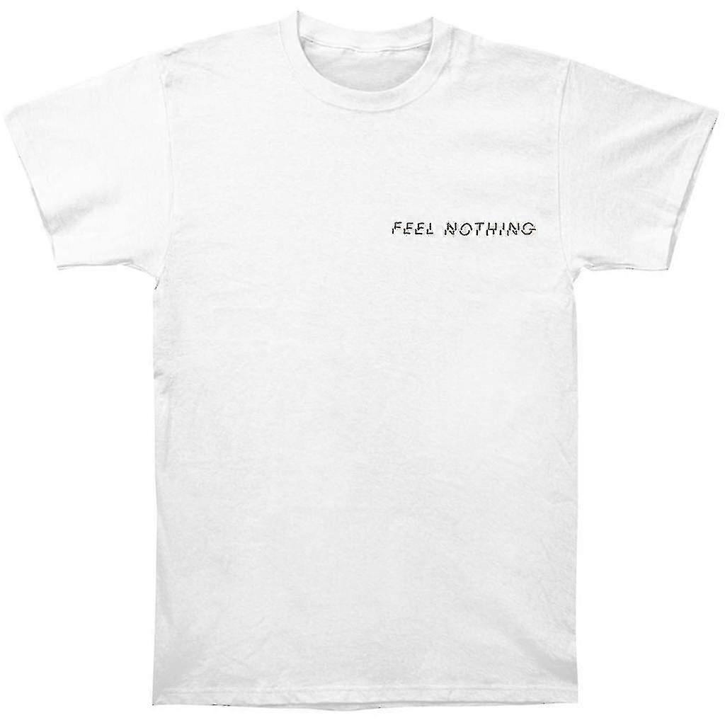 Camiseta Plot In You Broken Heart