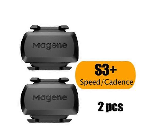 Magene C406 Navigation Computer Road Bike Gps Water Proof Bluetooth Speedometer Mtb Amt+ Cadence S3 H64 Heart Rate Sensor Garmin