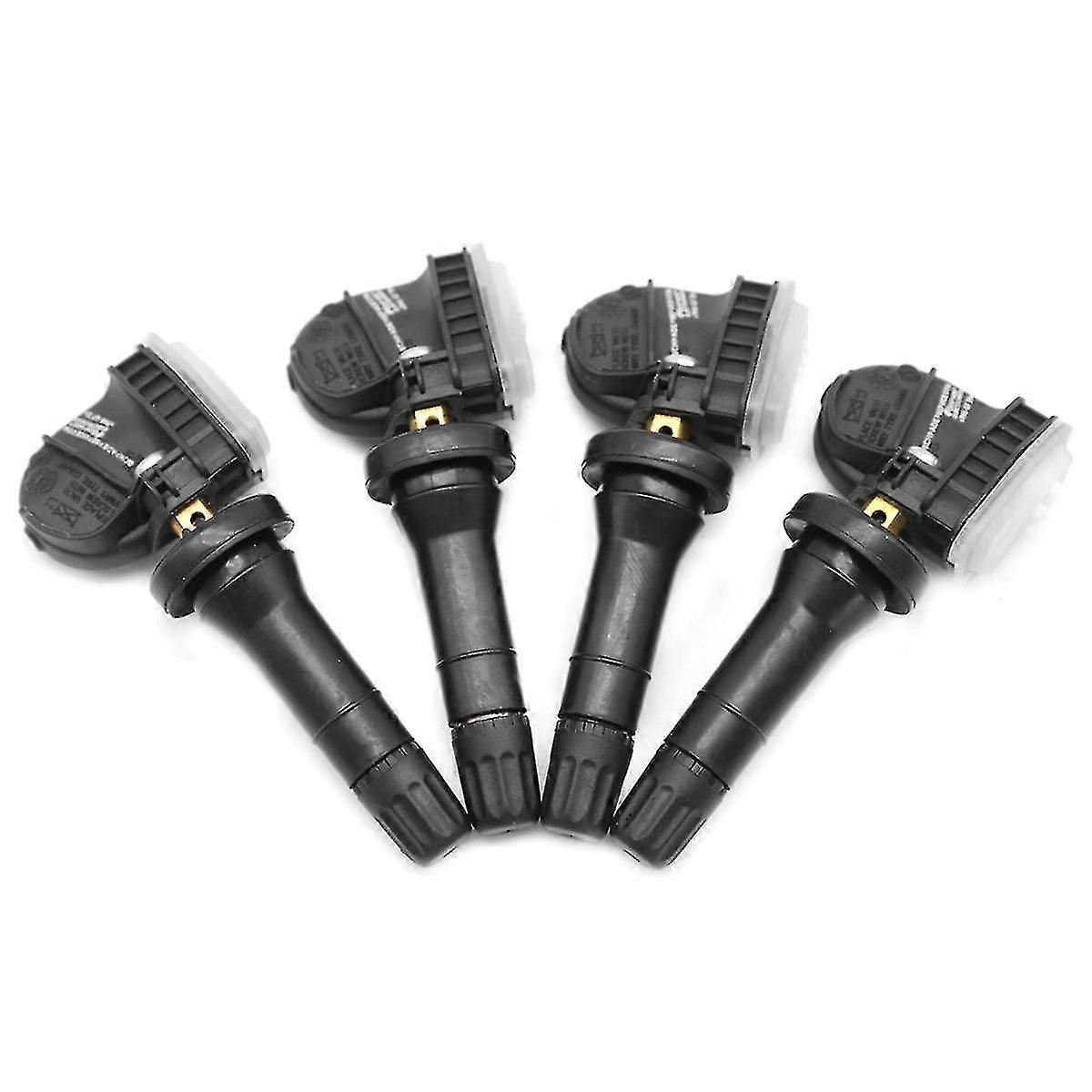4pcs 3666200u2235 36662000u2235 Tpms Auto Replacement Parts Automobiles Tire Pressure Sensor Sensors For Jac S3 433mhz