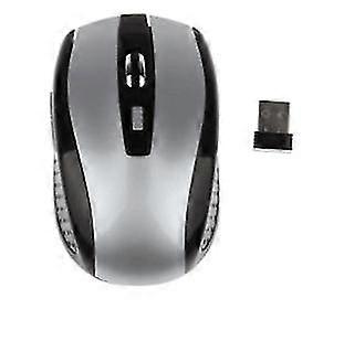 Mini 2.4 Ghz Wireless Optical Mouse Portable Mice Wireless Usb Mouse For Pc Laptop Notebook
