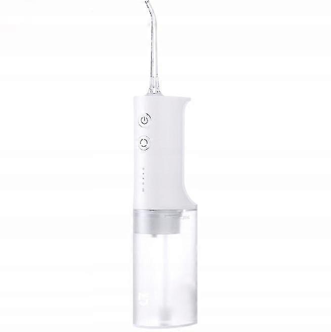 Xiaomi Electric Flosser Water Flossing Limpieza de dientes
