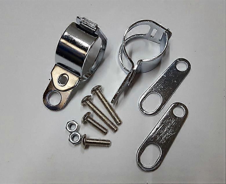 Motorcycle AccessoriesCruising Prince Car Modified Retro Turn Signals, Turn Lights, Turn Lights, Front and Rear Lights, Code Brackets