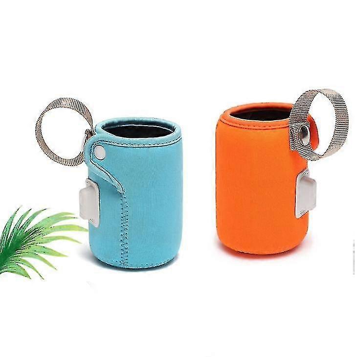 Chauffe-lait USB, Sac chauffant de biberon portable, Sac chauffant plus chaud